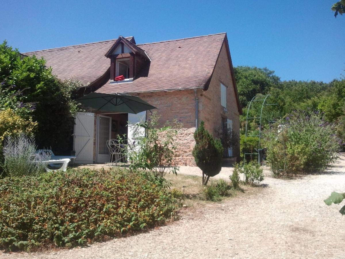 마텔 Hameau Les Combelles 빌라 외부 사진