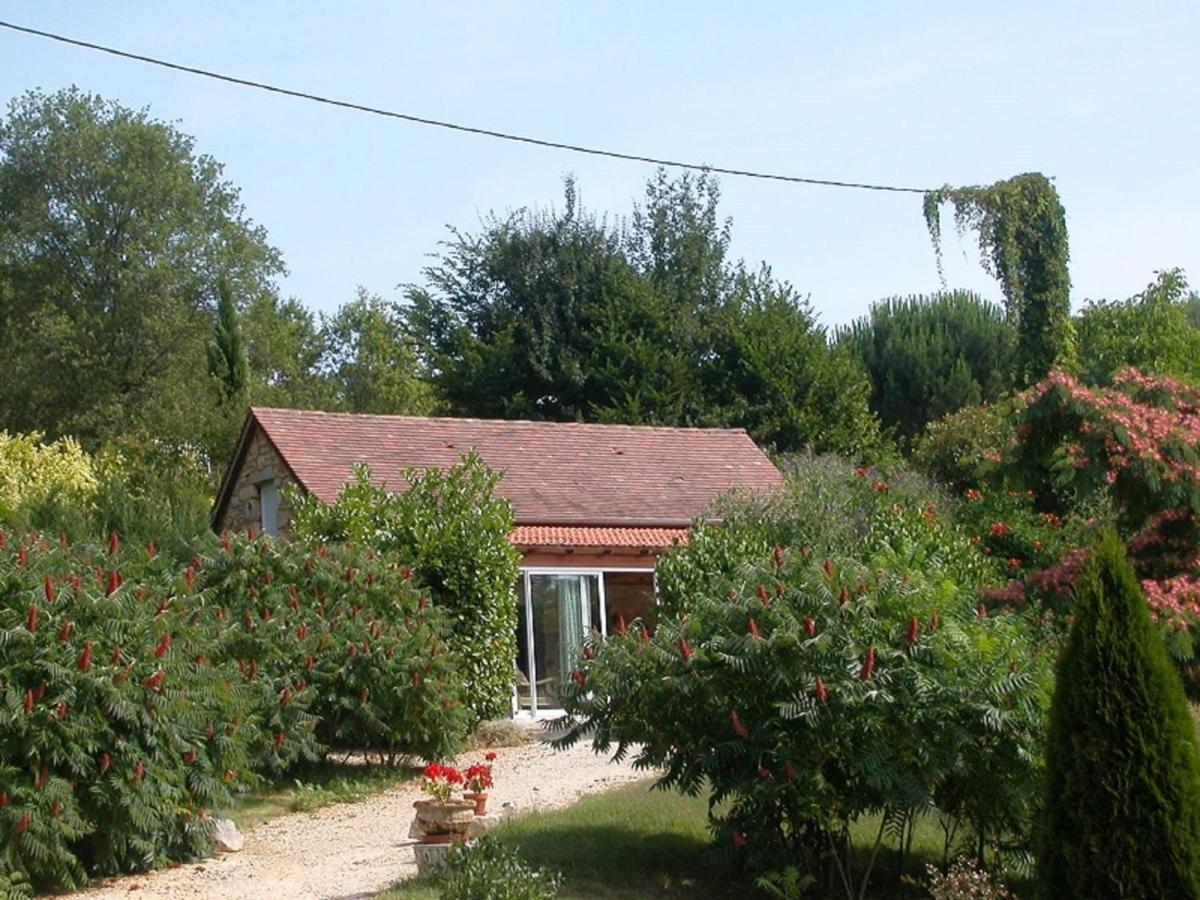 마텔 Hameau Les Combelles 빌라 외부 사진