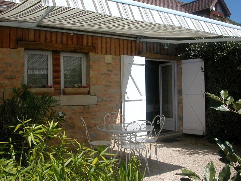 마텔 Hameau Les Combelles 빌라 외부 사진