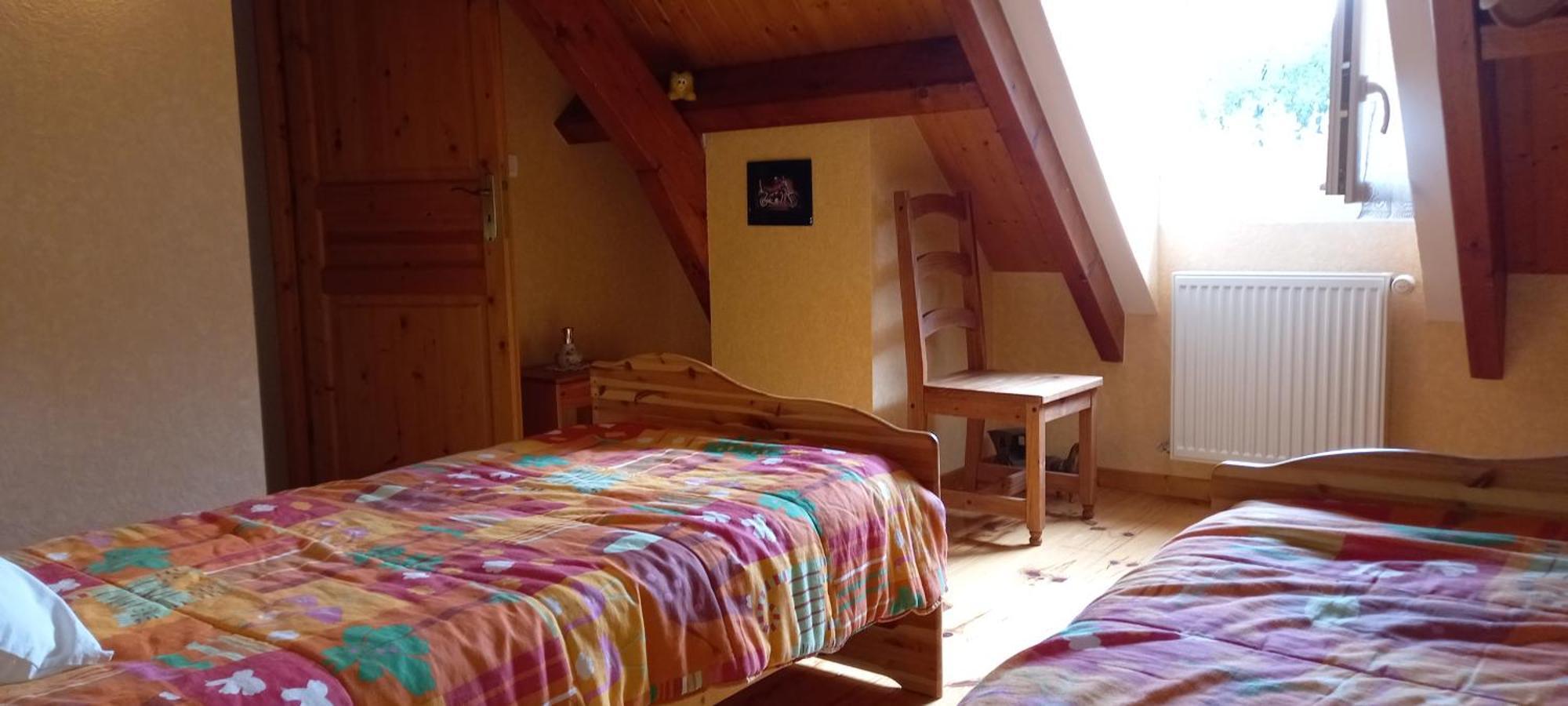 마텔 Hameau Les Combelles 빌라 외부 사진