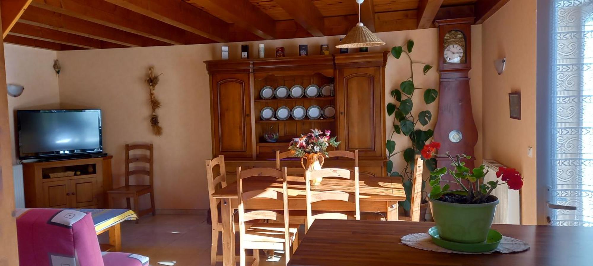 마텔 Hameau Les Combelles 빌라 외부 사진