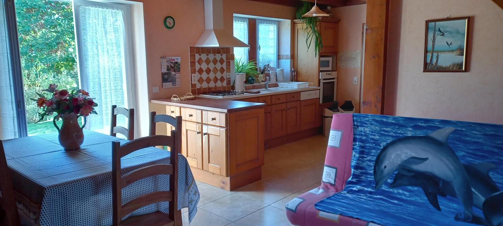 마텔 Hameau Les Combelles 빌라 외부 사진