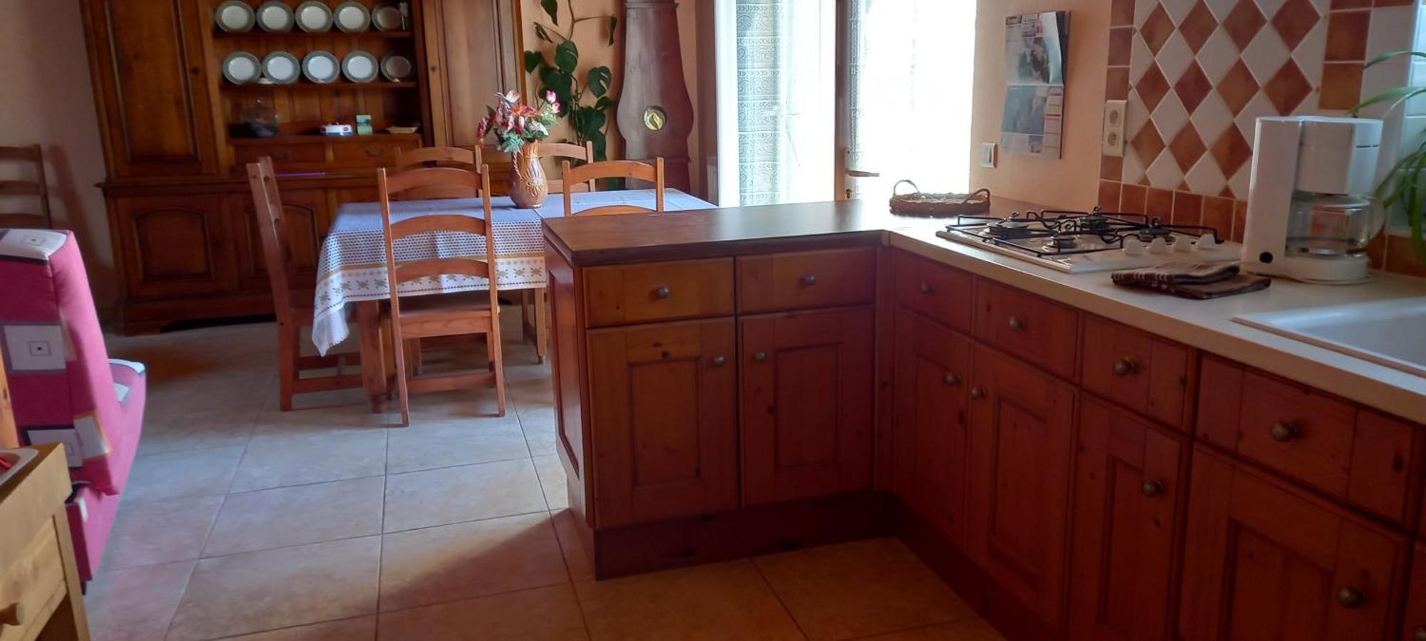 마텔 Hameau Les Combelles 빌라 외부 사진