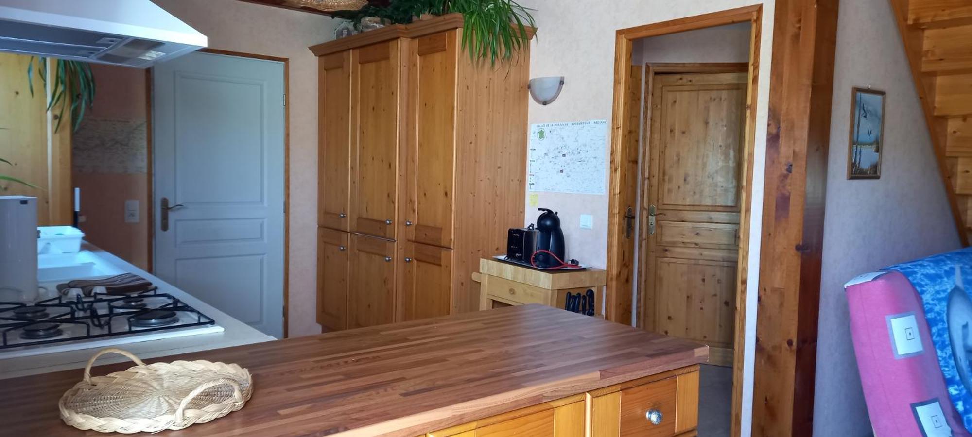 마텔 Hameau Les Combelles 빌라 외부 사진