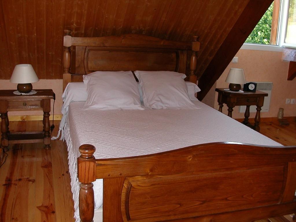 마텔 Hameau Les Combelles 빌라 외부 사진