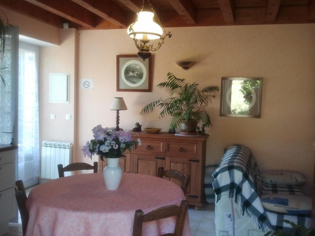 마텔 Hameau Les Combelles 빌라 외부 사진