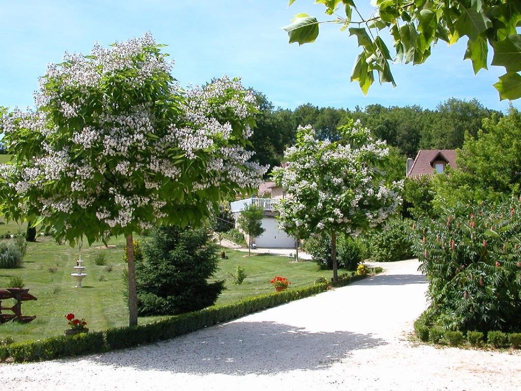 마텔 Hameau Les Combelles 빌라 외부 사진