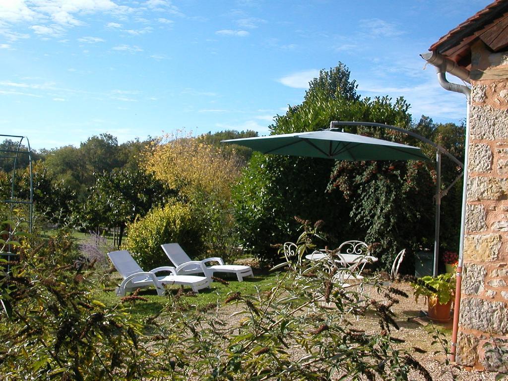 마텔 Hameau Les Combelles 빌라 외부 사진
