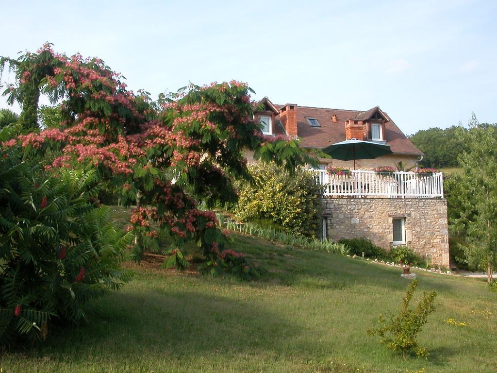 마텔 Hameau Les Combelles 빌라 외부 사진