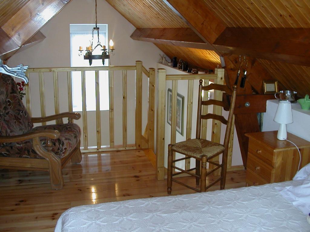 마텔 Hameau Les Combelles 빌라 외부 사진