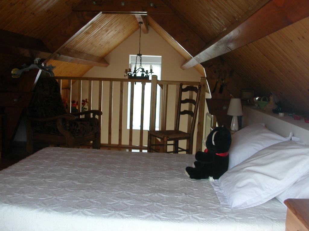 마텔 Hameau Les Combelles 빌라 외부 사진
