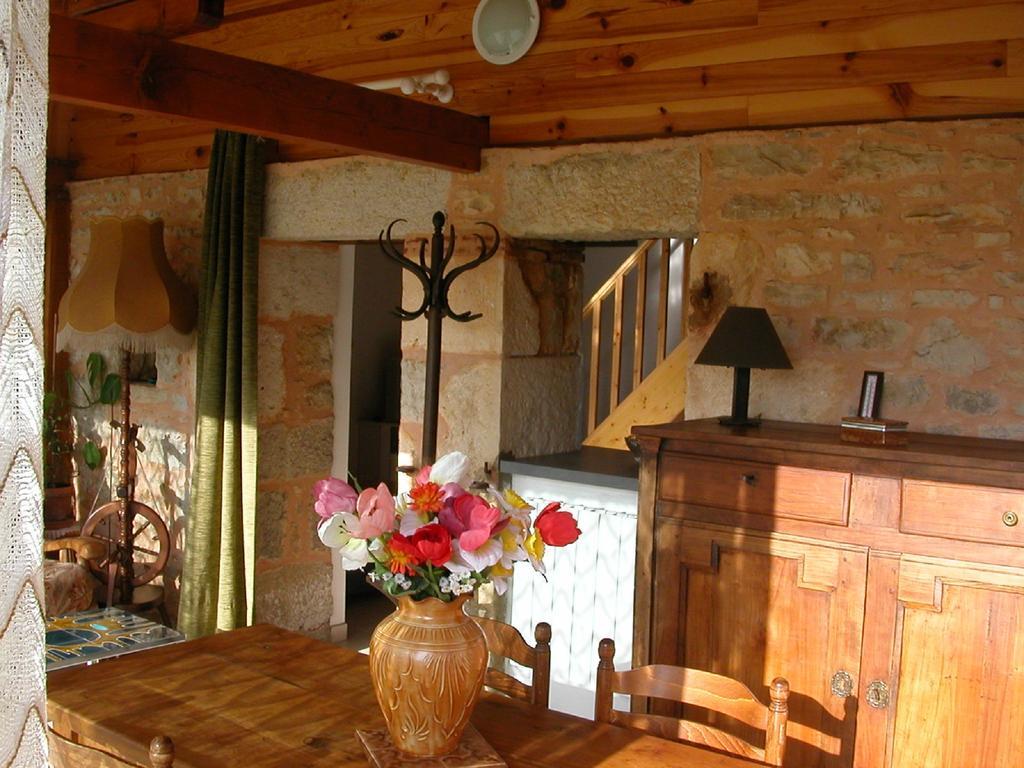 마텔 Hameau Les Combelles 빌라 외부 사진