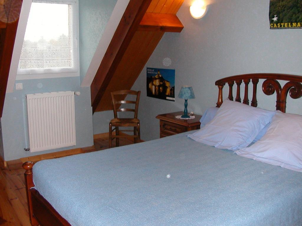 마텔 Hameau Les Combelles 빌라 외부 사진